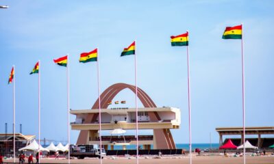 Ghana Parliament and regional legislature