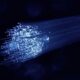 Optical fibre cables used for telecommunications networks