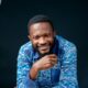 Ghana singer at awards