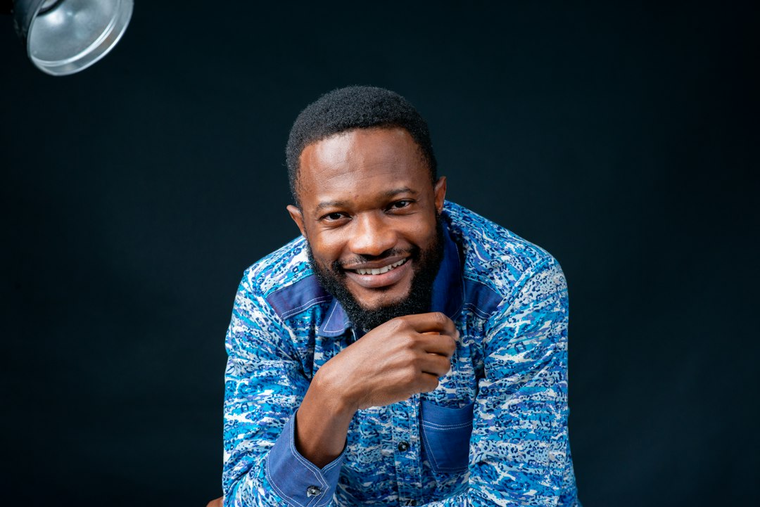Ghana singer at awards