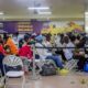 Ghanaian nationals repatriated from Libya