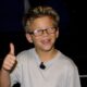 Jonathan Lipnicki at the Primetime premiere