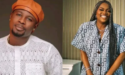 Kamo State and Funke Akindele