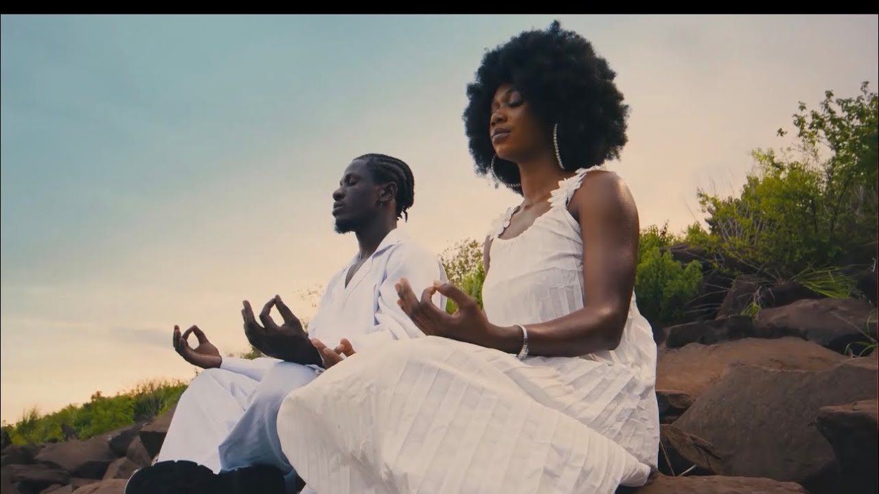 King Paluta - Away (Prayer)