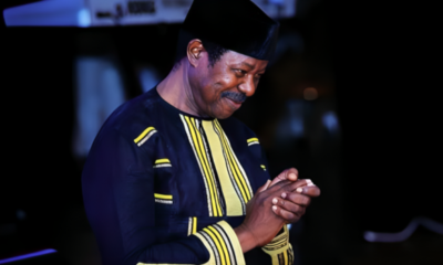King Sunny Ade