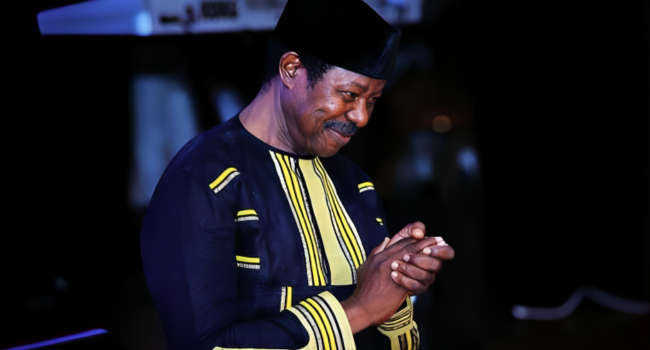 King Sunny Ade