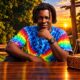 Ghanaian Highlife artiste Kojo Black