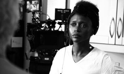 Leila Djansi