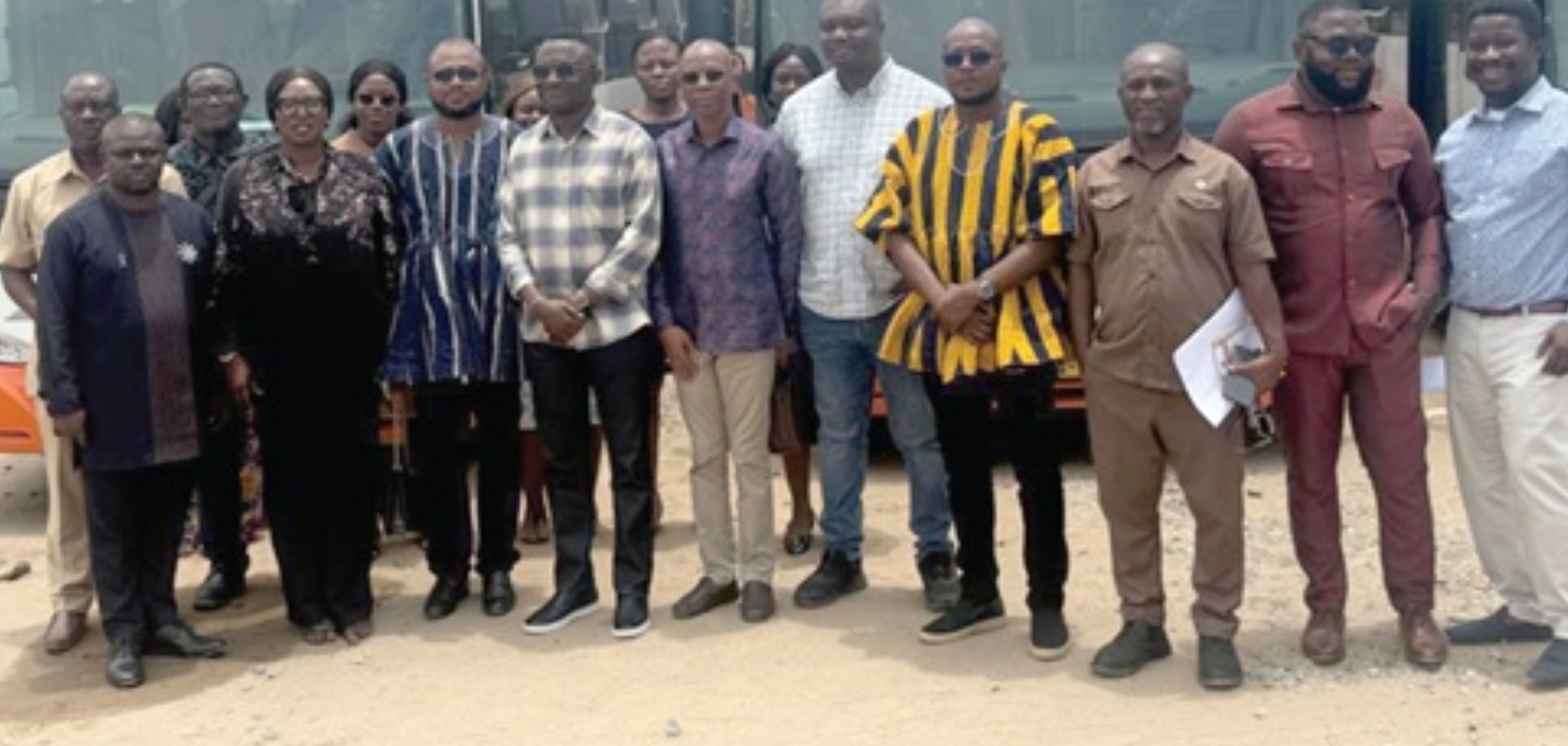 Metro Mass Transit and Parliamentary Road and Transport Committee
