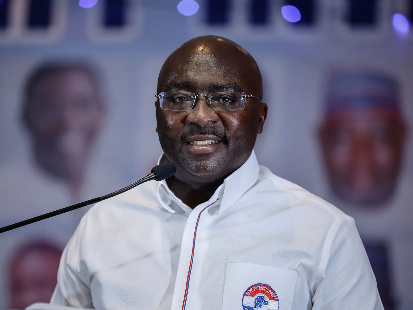 Mahamudu-Bawumia