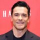 Mark Consuelos discussing his toe surgery