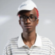 Nigerian singer Mavo