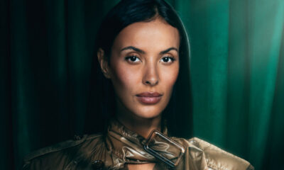 Maya Jama addressing Stormzy reunion rumours