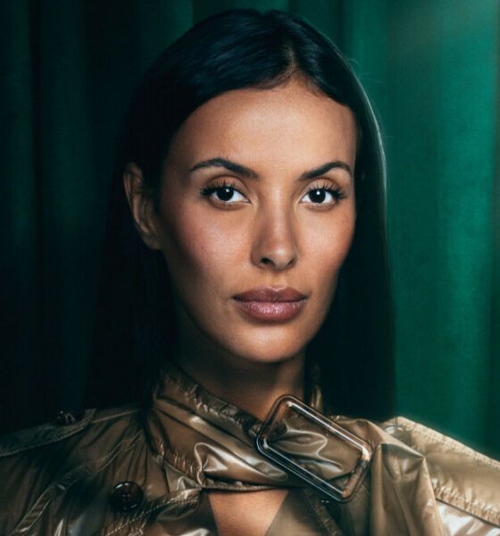 Maya Jama addressing Stormzy reunion rumours