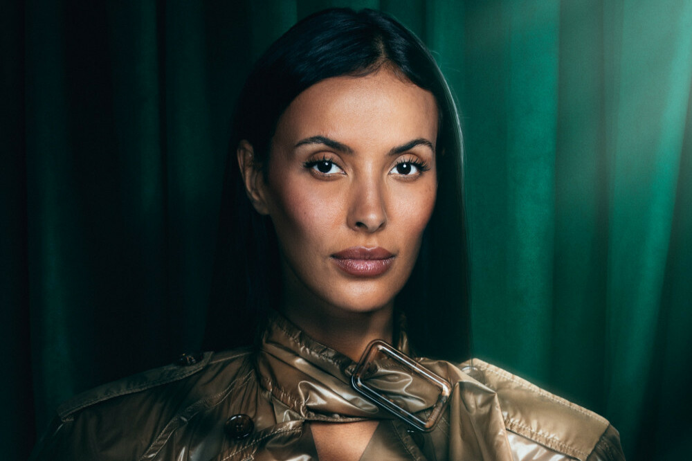 Maya Jama addressing Stormzy reunion rumours