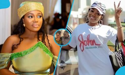 Mzbel travelling to the United States