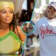 Mzbel travelling to the United States