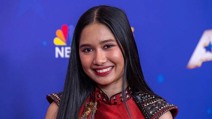 Nene Royal after winning America’s Got Talent