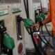 Petrol prices in Nigeria