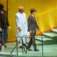 President John Dramani Mahama at the United Nations