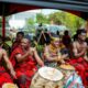 Ghanaian music performance illustrating the Black Star Experience story