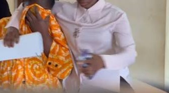 Salomey Awity Baffoe