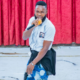 Ghanaian musician TNT