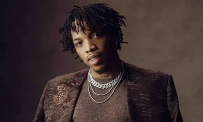 Nigerian singer Tekno