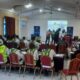 Ghana Police MTTD Traffitech-GH training