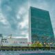 United Nations Headquarters in New York