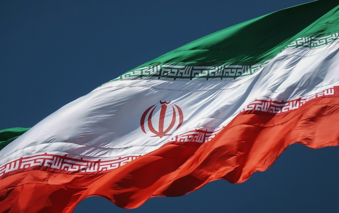 Iran and US diplomatic tensions