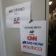 White House media access dispute