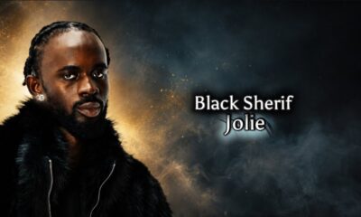 black sherif jolie-accramailcom