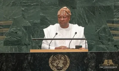 Mahama