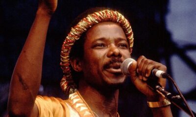 king sunny ade