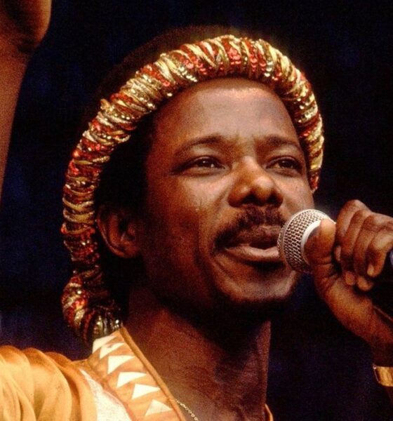 king sunny ade