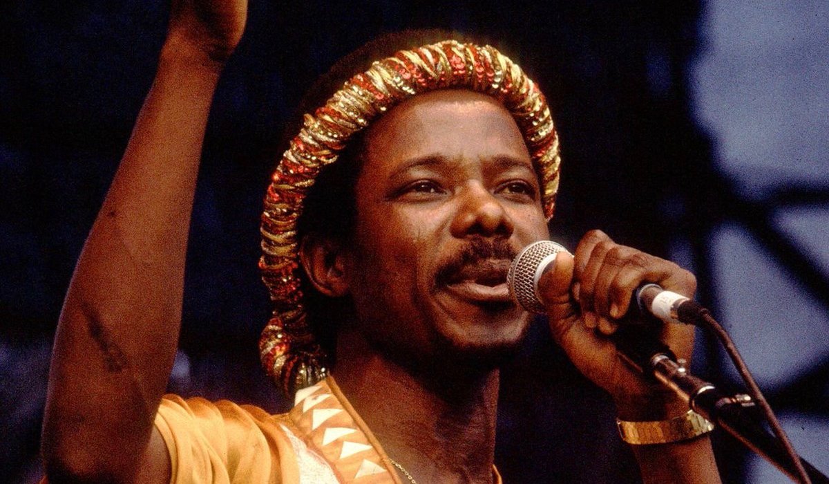 king sunny ade