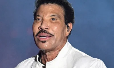 Lionel Richie
