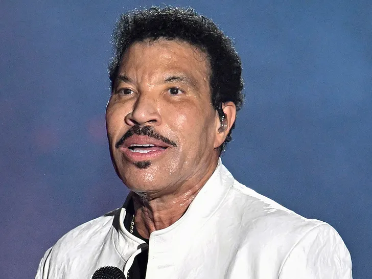 Lionel Richie