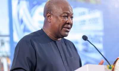 mahama