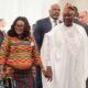 John Mahama